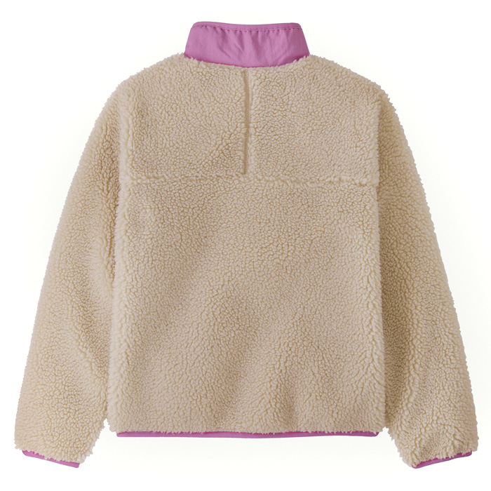 パタゴニア　ジャケット パタゴニア PATAGONIA レトロ・パイル・ジャケット 22801