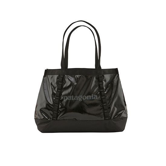 パタゴニア ブラックホール トート 25L 49031 バッグ Black Hole Tote 