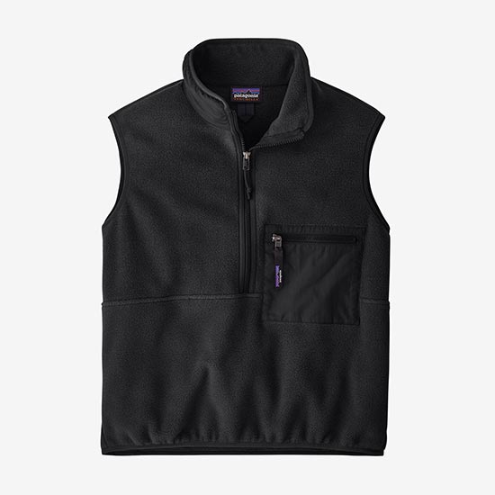 活躍すると思いますpatagonia W's synch vest - aechril.org