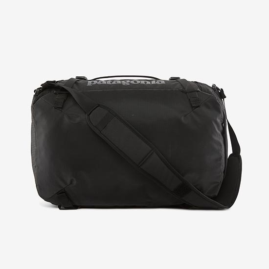 patagonia パタゴニア ブラックホールMLC 45L 23年