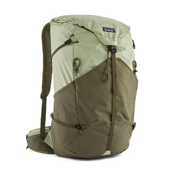 メンズパタゴニア テラヴィア・パック 36L 新品 バックパック 登山 ...