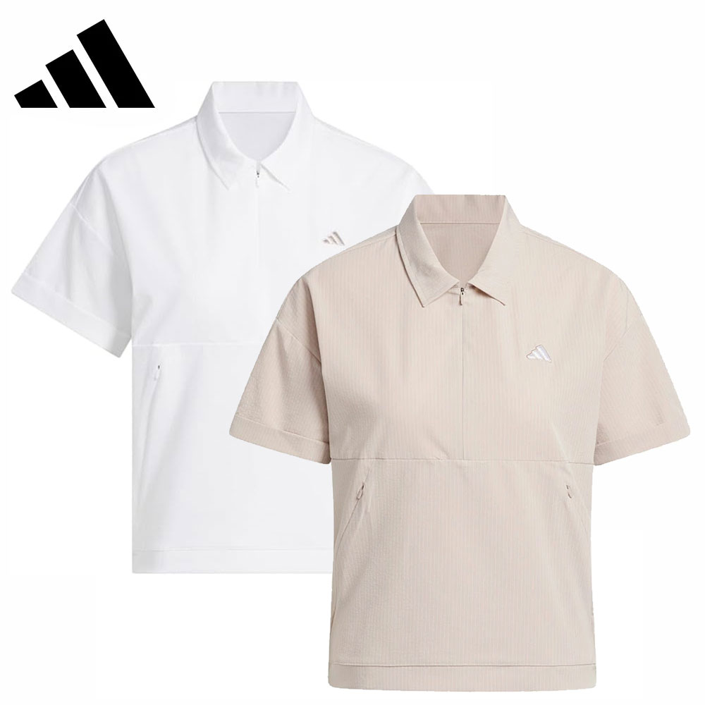 adidas アディダス ゴルフウェア シャツ KWH87