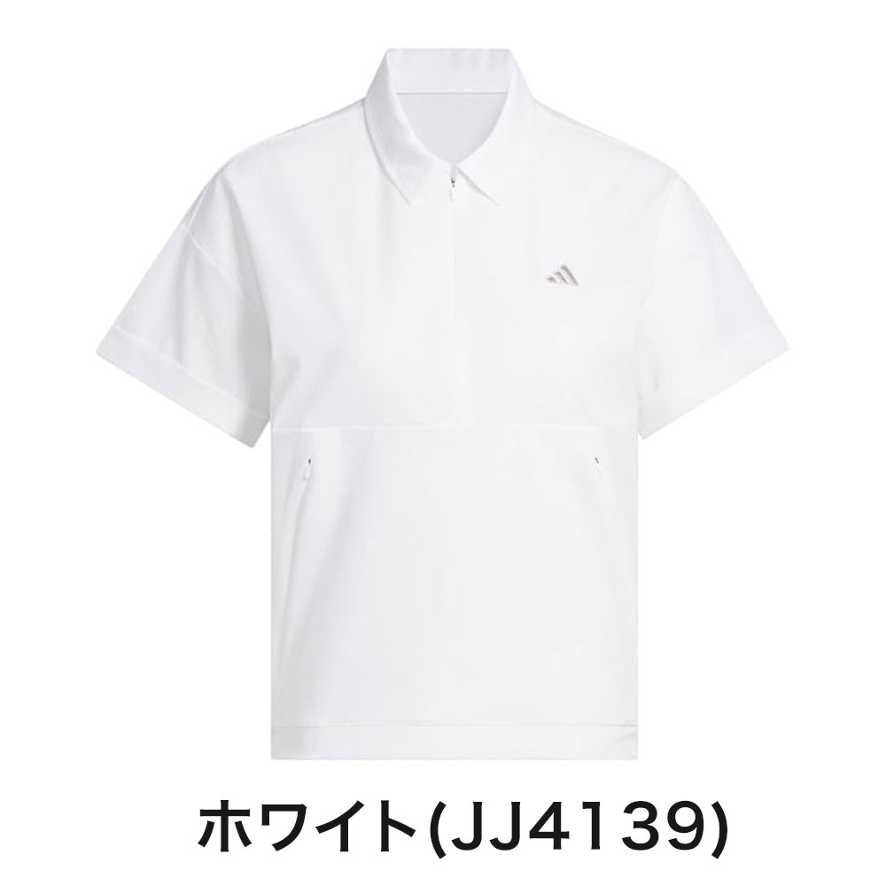 adidas アディダス ゴルフウェア シャツ KWH87