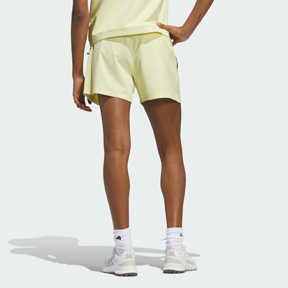 adidas アディダス ゴルフウェア パンツ KWH88