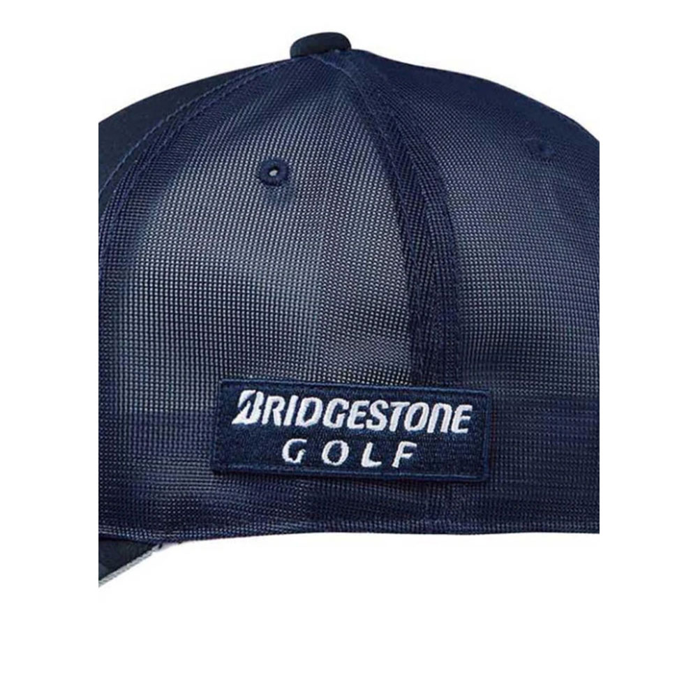 BRIDGESTONE ブリヂストン ゴルフ キャップ 帽子 CPSG21