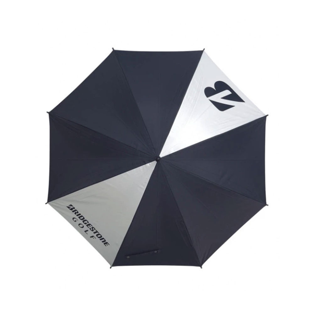 ベストスポーツ ブリヂストン ゴルフ 雨の日 ラウンド 傘 