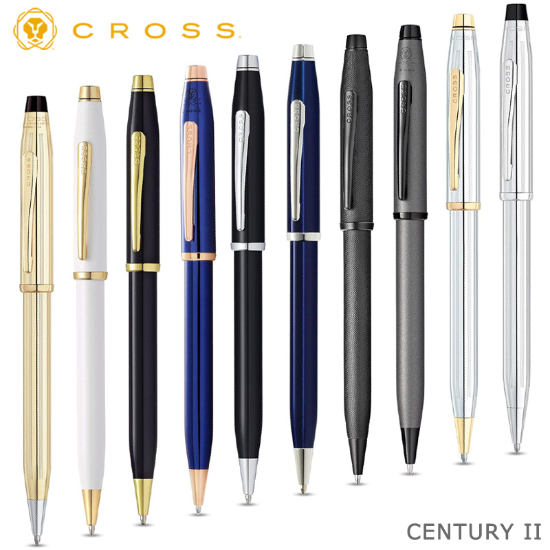 CROSS(クロス) ATX セレクチップ ボールペン
