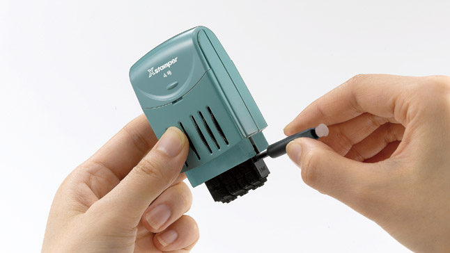 補充　4枚 ヨドバシ.com - ステッドラー STAEDTLER ルモカラーペン 油性用補充