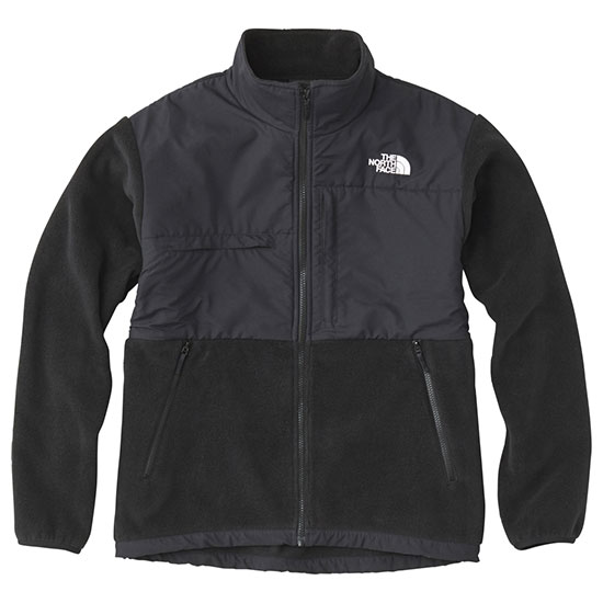 ノースフェイス デナリジャケット NA71831 メンズ/男性用 フリース Denali Jacket | 【ノースフェイス通販】TheNorthFace取扱  | アウトドアーズ・コンパス｜登山用品・キャンプ用品専門店