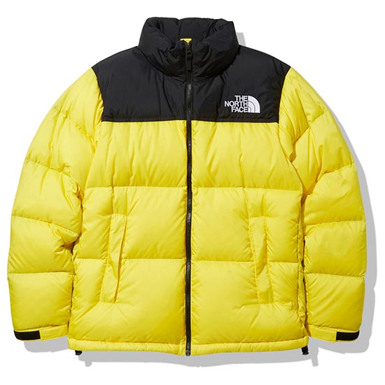 ノースフェイス ヌプシジャケット ND91841 メンズ/男性用 ダウン Nuptse Jacket 2021年秋冬 | 【メンズウェア】ＴＯＰ |  アウトドアーズ・コンパス｜登山用品・キャンプ用品専門店