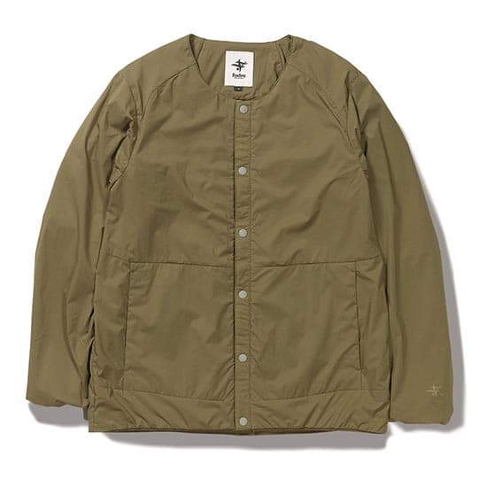 フォックスファイヤー オクタライニングカーディガン FXF5113459