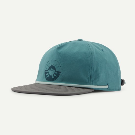 OWT. INDEPENDENT 帽子　ハット パタゴニア マーガンザー・ハット 33482 キャップ Merganzer Hat