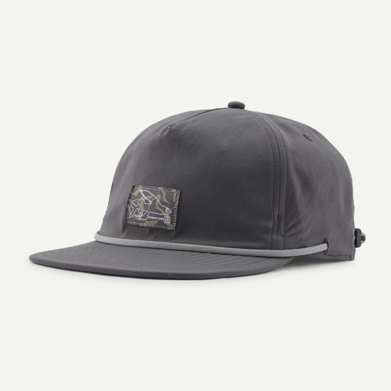 パタゴニア マーガンザー・ハット 33482 キャップ Merganzer Hat