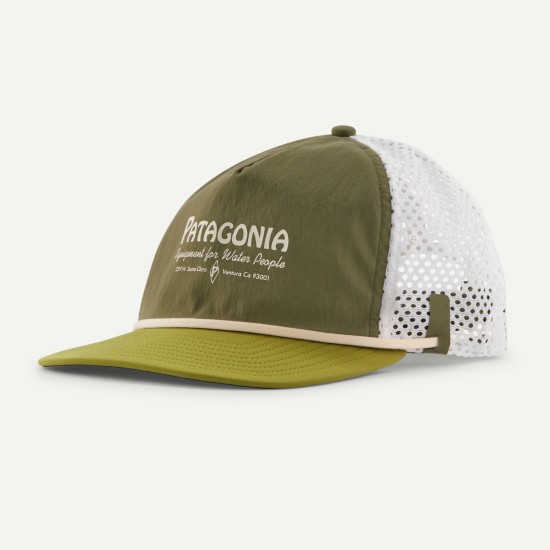 パタゴニア マーガンザー・ハット 33482 キャップ Merganzer Hat