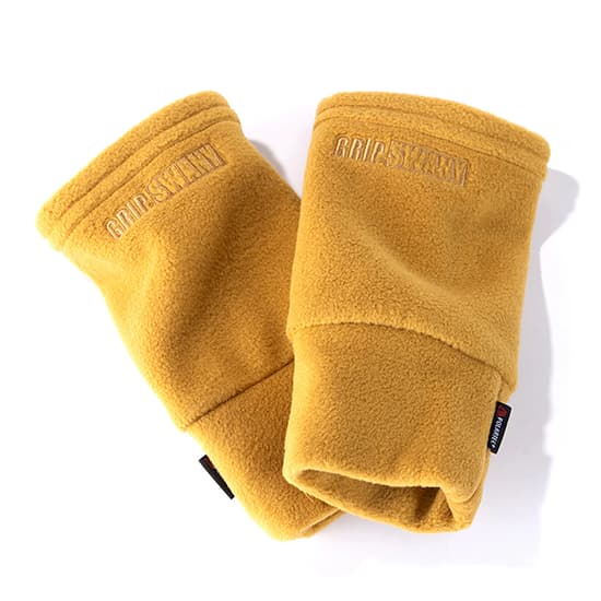 グリップスワニー POLARTEC FLEECE HAND WARMER GSA-110 ハンド