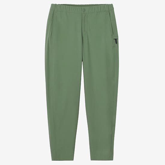 ザノースフェイス マウンテンカラーパンツ NBW32510 レディース