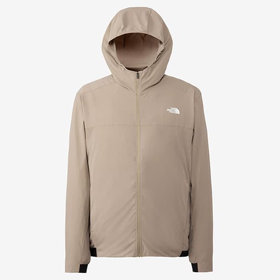 ザノースフェイス フレキシブルフーディ NP22581 メンズ/男性用 ジップ