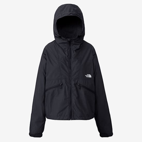ザノースフェイス ショートコンパクトジャケット NPW22430 レディース 