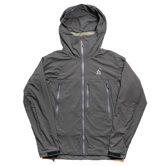 スタティック パスート フーディ STATICS24704 メンズ/男性用 ソフト