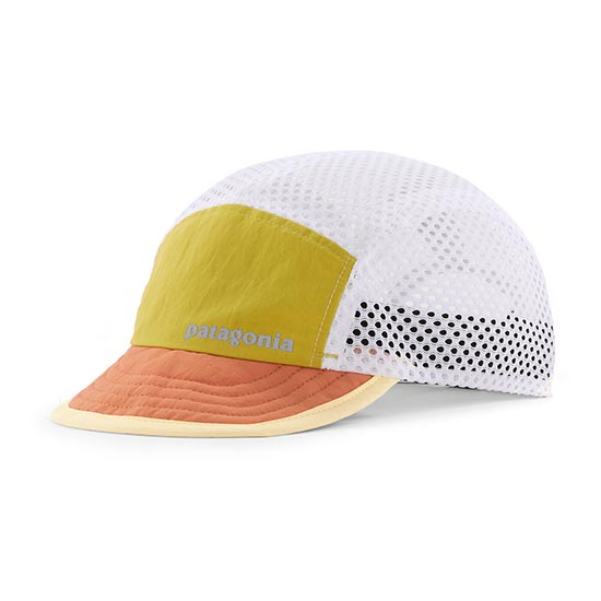 パタゴニア Patagonia トラッカーキャップ ユニセックス patagonia 【並行輸入】パタゴニア フィッツロイ ホライゾンズ