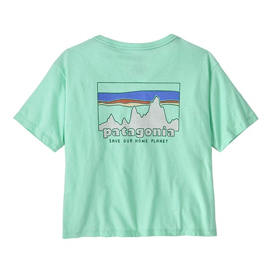 patagonia トレーナー３着セット 青、オレンジ、グリーン patagonia トレーナー3着セット 青、オレンジ、グリーン - メルカリ