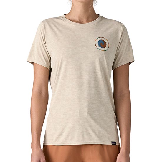 極美品！Patagonia パタゴニア Tシャツ キャプリーン クール デイリー Amazon | PATAGONIA パタゴニア キャプリーン クール デイリー