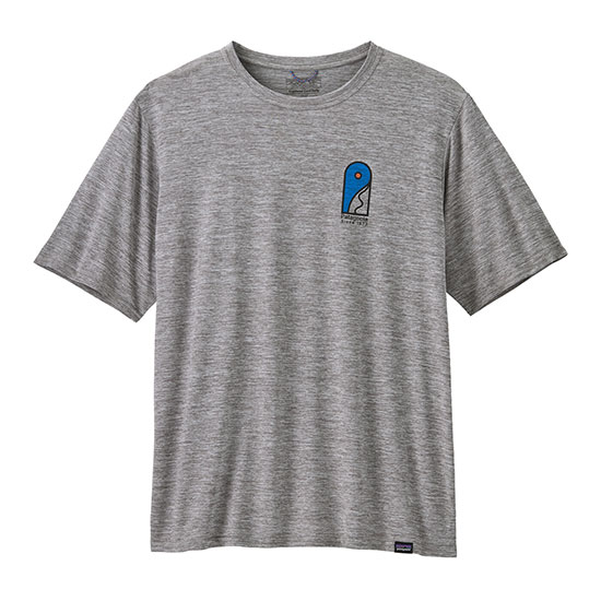 専用です。ご注意ください パタゴニア Patagonia メンズ・キャプリーン・クール・デイリー