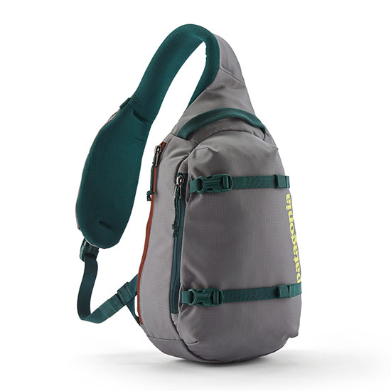 パタゴニア アトム スリング 8L 48262 バッグ Atom Sling 8L