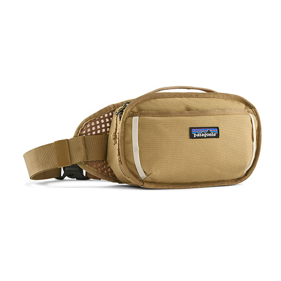 【新品】 48580 フィールドスミス ヒップ パック 5L パタゴニア BK パタゴニア Patagonia フィールドスミス・ヒップ・パック 5L