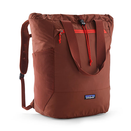 パタゴニア　テラヴィア・トート・パック24L テラヴィア・トート・パック 24L / Patagonia パタゴニア