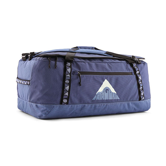 patagonia パタゴニア ブラックホール ダッフル バック パック パタゴニア - ブラックホール ダッフルバッグ 40L - DISTANCE
