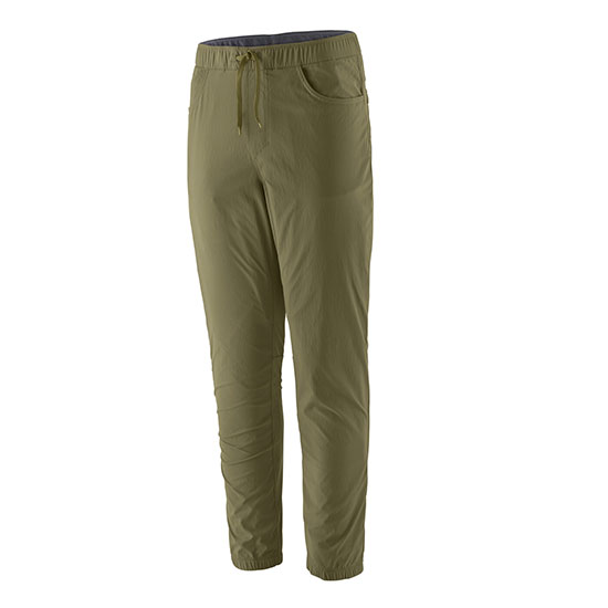 なう9 Men's Quandary Joggers #TGRN [55796]｜patagonia – moderate