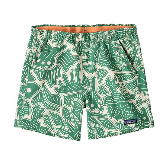 【新品未使用】パタゴニア ウィメンズバギーズショーツ  Mサイズ patagonia 新品 パタゴニア Patagonia W's Barely Baggies