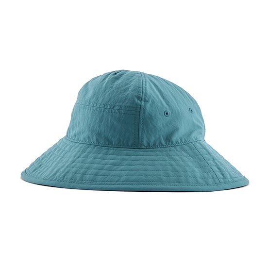 【美品】パタゴニア　子ども用　帽子と半パン patagonia パタゴニア 20SS 38279 20年製 Pataloha Funfarer Cap