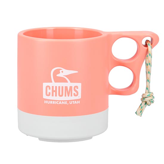 チャムス キャンパーマグカップ CH62-1244 Camper Mug Cup 250ml