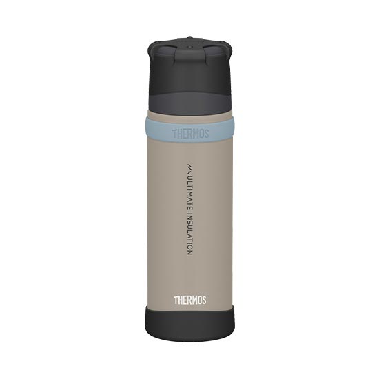 サーモス ステンレスボトル 500ml FFX-502 水筒 山専ボトル マイボトル