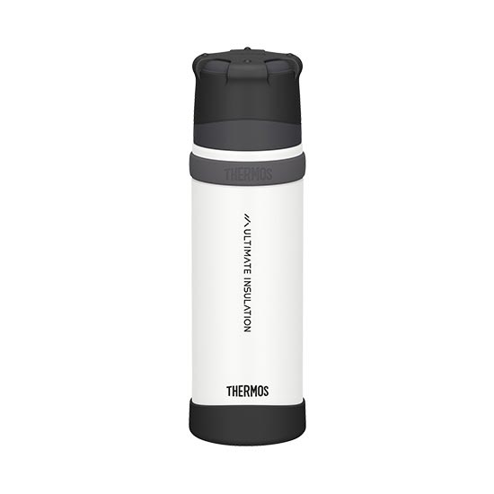 サーモス ステンレスボトル 500ml FFX-502 水筒 山専ボトル マイボトル