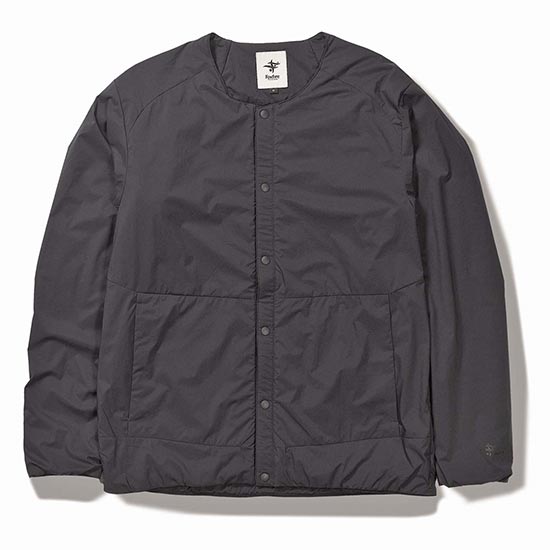 フォックスファイヤー オクタライニングカーディガン FXF5113459