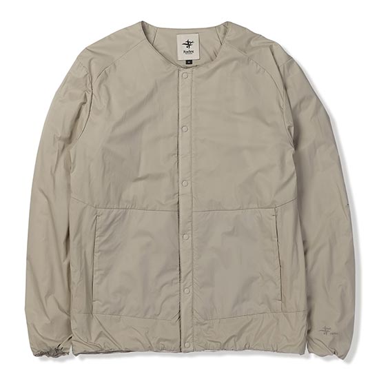 フォックスファイヤー オクタライニングカーディガン FXF5113459