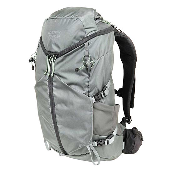 ミステリーランチ クーリー30 MRANCH19761535 ザック 30L バックパック
