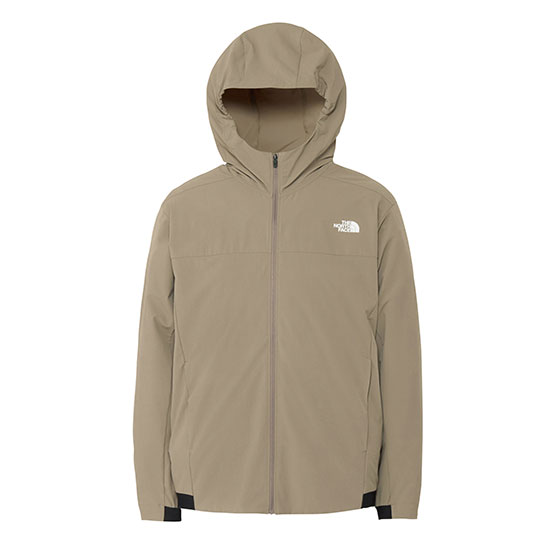 ザノースフェイス フレキシブルフーディ NP22581 メンズ/男性用 ジップ