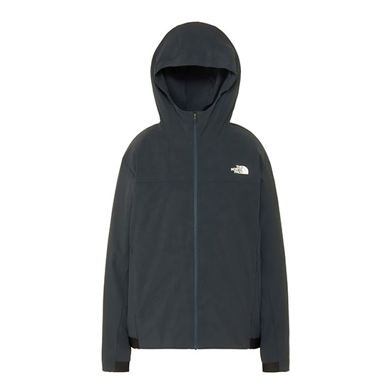 ザノースフェイス フレキシブルフーディ NPW22581 レディース/女性用