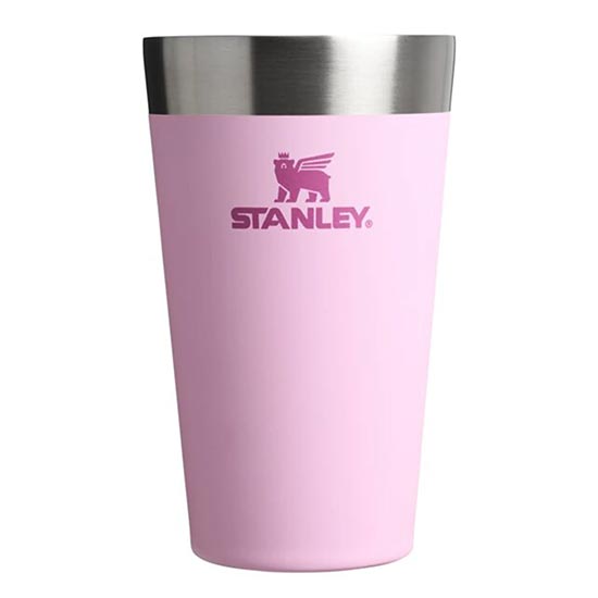 スタンレー スタッキング真空パイント 0.47L STL02282 タンブラー