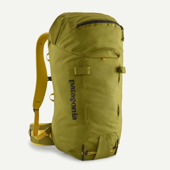 パタゴニア アセンジョニスト・パック 35L 47986 クライミング用