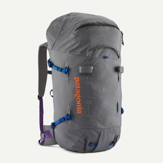 パタゴニア アセンジョニスト・パック 55L 47991 クライミング用