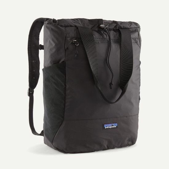 PATAGONIA トートバッグ テラヴィア トート パック 24L 48814 patagonia パタゴニア 撥水 テラヴィア トート パック 24L