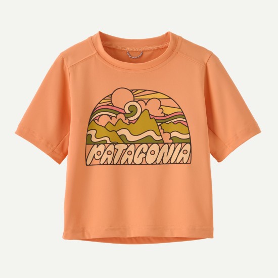パタゴニアTシャツ　2枚セット 2枚セット】パタゴニアご当地Tシャツ2枚(渋谷と目白) - メルカリ