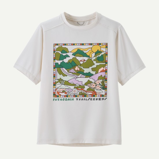 パタゴニア  キッズL patagonia パタゴニア キッズ・レトロX・ジャケット｜BORN FREE