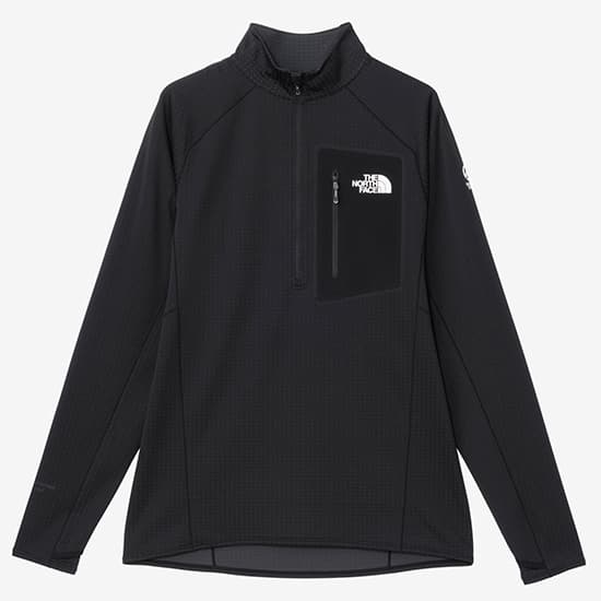 ★25SS★【ノースフェイス】★M'S BISTI 長袖 ZIP Tシャ.ツ★ 楽天市場】ザ・ノース・フェイス THE NORTH FACE ロンT Tシャツ