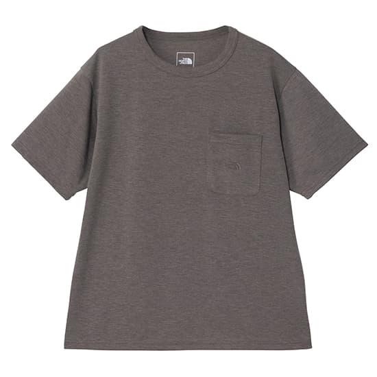 ザ・ノースフェイス Ｔシャツ S/S HIKERS' TEE  NTW12510 レディース THE NORTH FACE 25SS THE NORTH FACE ザ・ノースフェイス Tシャツ S/S HIKERS' TEE